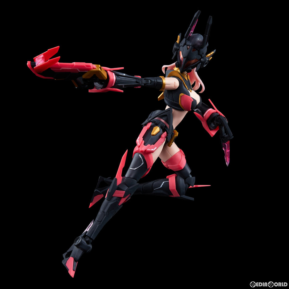 【新品即納】[PTM] RAIDER OF SHADOW 1/12 RS-04 卯兎 プラモデル MS GENERAL(将魂姫) (20230530)