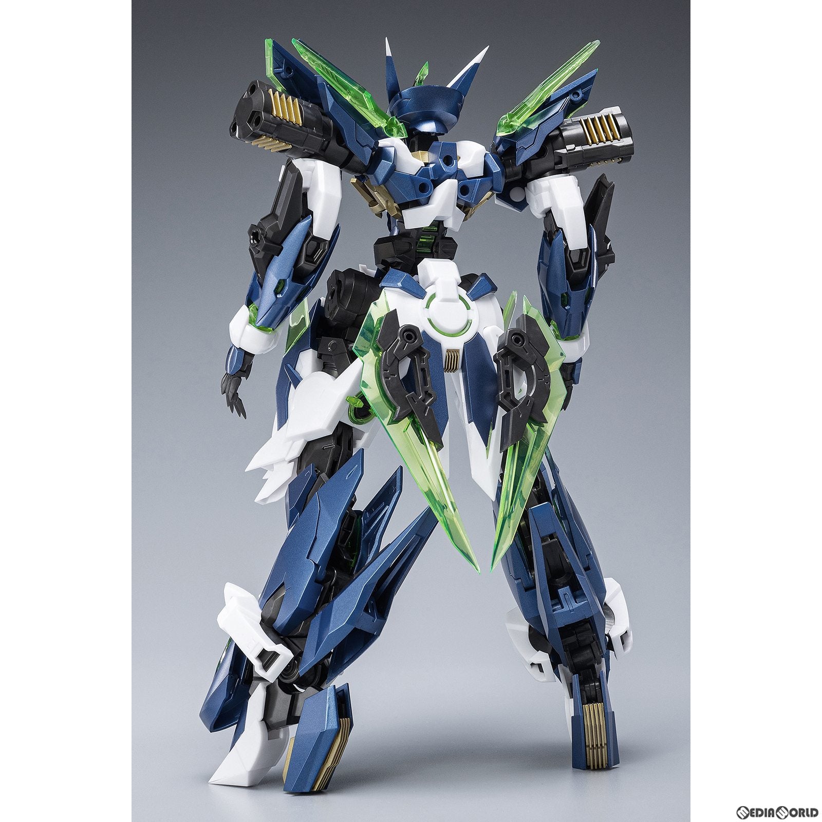 【新品即納】[PTM] 予約特典付属 CZ-12A ネビュラ CROSS CORE(クロスコア) プラモデル HOWLING STAR(ハウリングスター) (20230531)