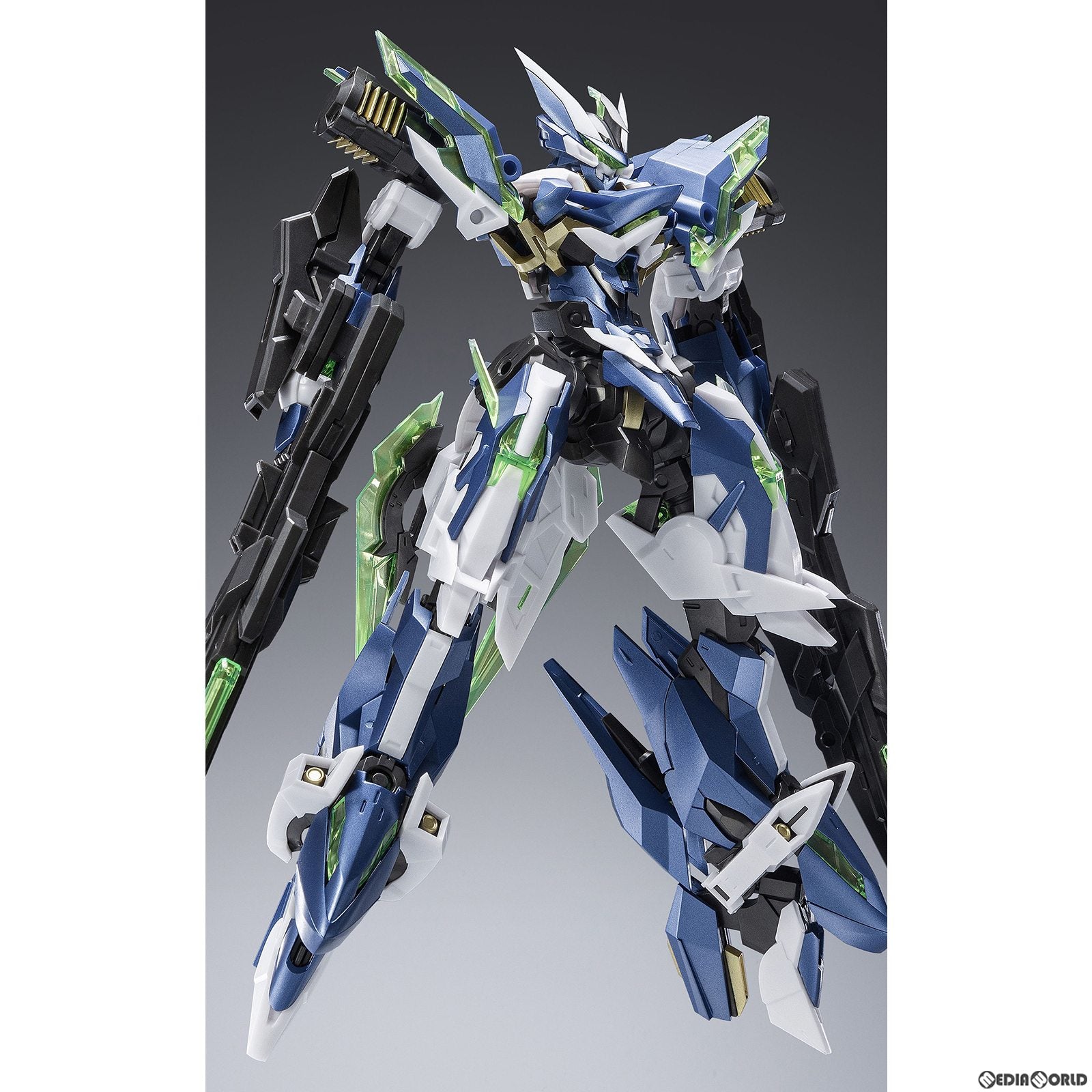 【新品即納】[PTM] 予約特典付属 CZ-12A ネビュラ CROSS CORE(クロスコア) プラモデル HOWLING STAR(ハウリングスター) (20230531)