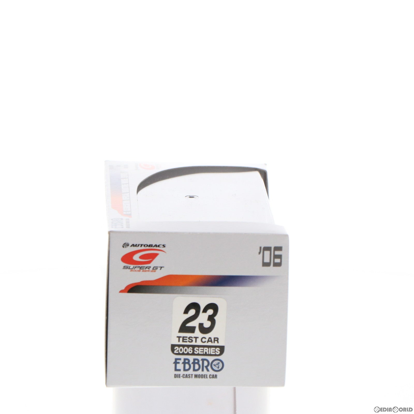 MDL]オートバックス SUPER GT 2006シリーズ 1/43 ザナヴィ