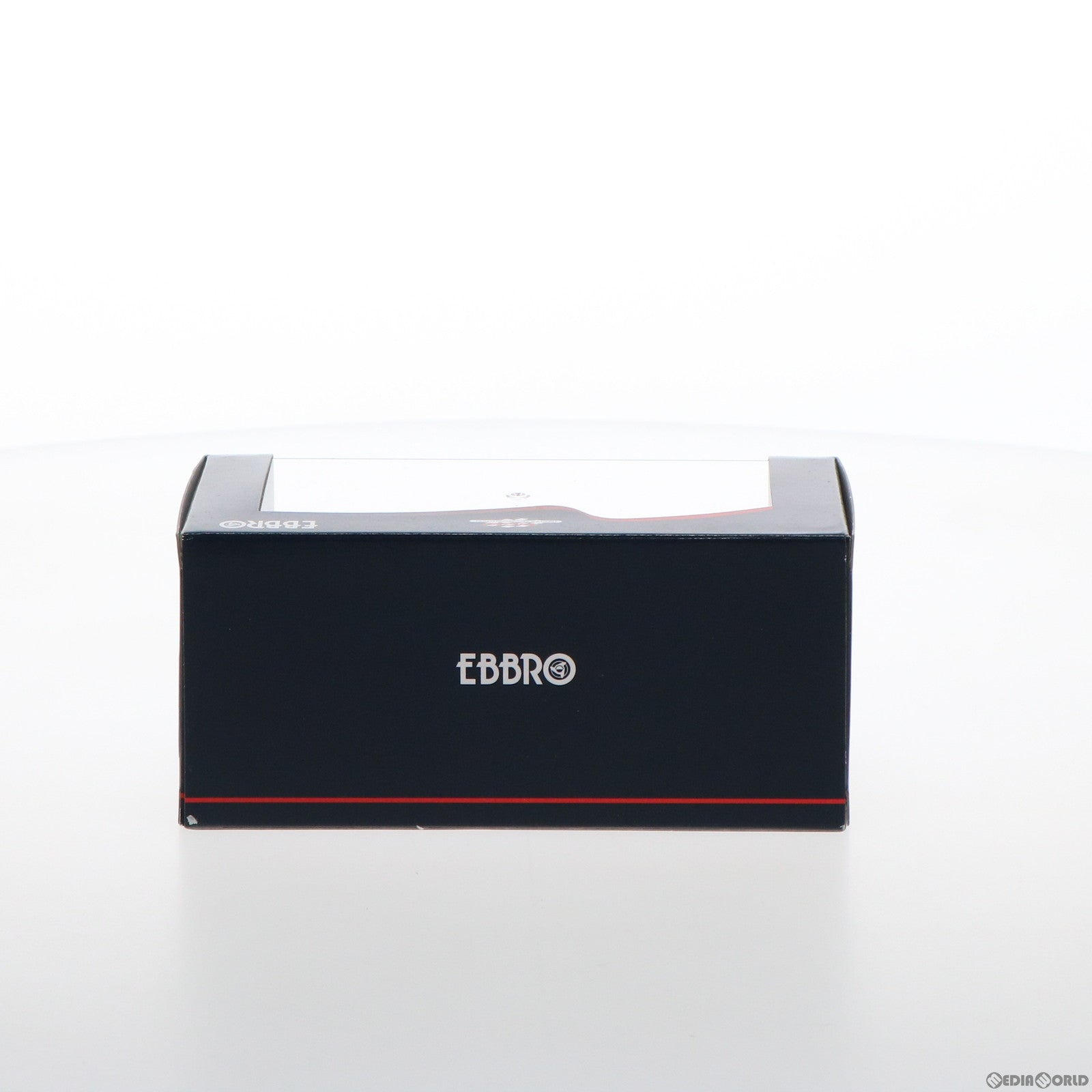 【中古即納】[MDL] RACING CAR COLLECTION 1/43 モチュール アドバンZ 鈴鹿1000km 2004 #230(レッド) 完成品 ミニカー(43632) EBBRO(エブロ) (20050620)