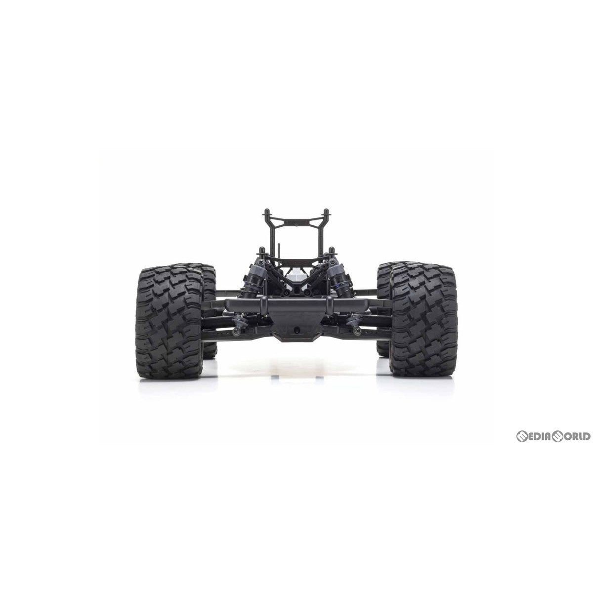 【新品】【お取り寄せ】[RC] 1/10 EP 4WD KB10W マッドワゴンVE カラータイプ2 2.4GHz仕様 ラジコン(34701T2) 京商(20220820)