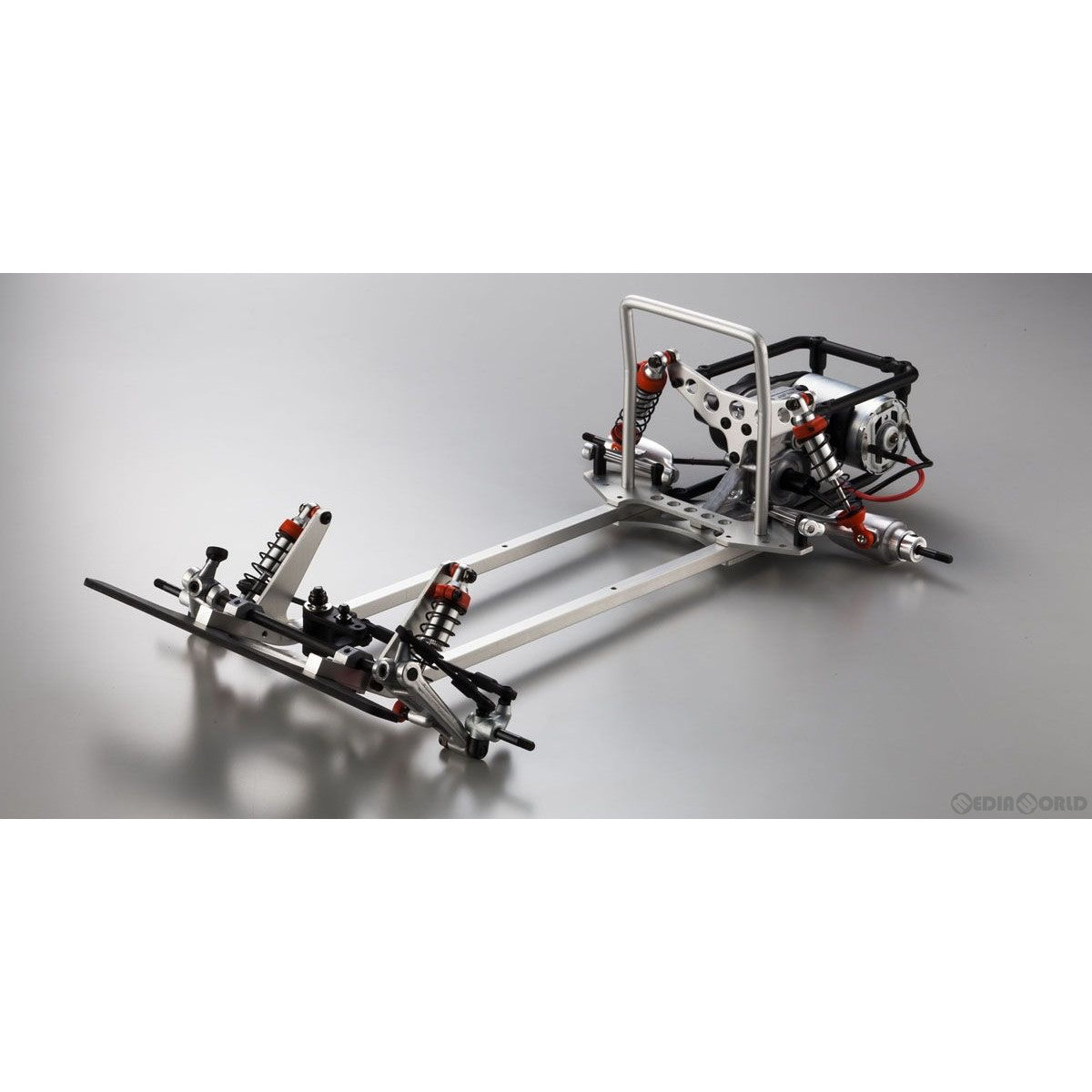 【新品】【お取り寄せ】[RC] 1/10 EP 2WDレーシングバギー スコーピオン 2014 キット ラジコン(30613C) 京商(20210731)