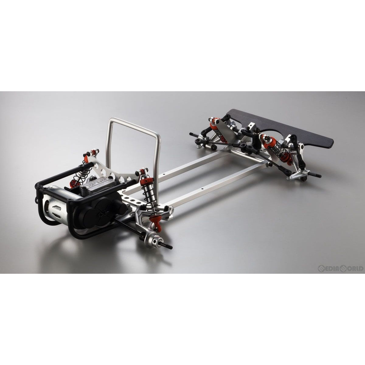 【新品】【お取り寄せ】[RC] 1/10 EP 2WDレーシングバギー スコーピオン 2014 キット ラジコン(30613C) 京商(20210731)