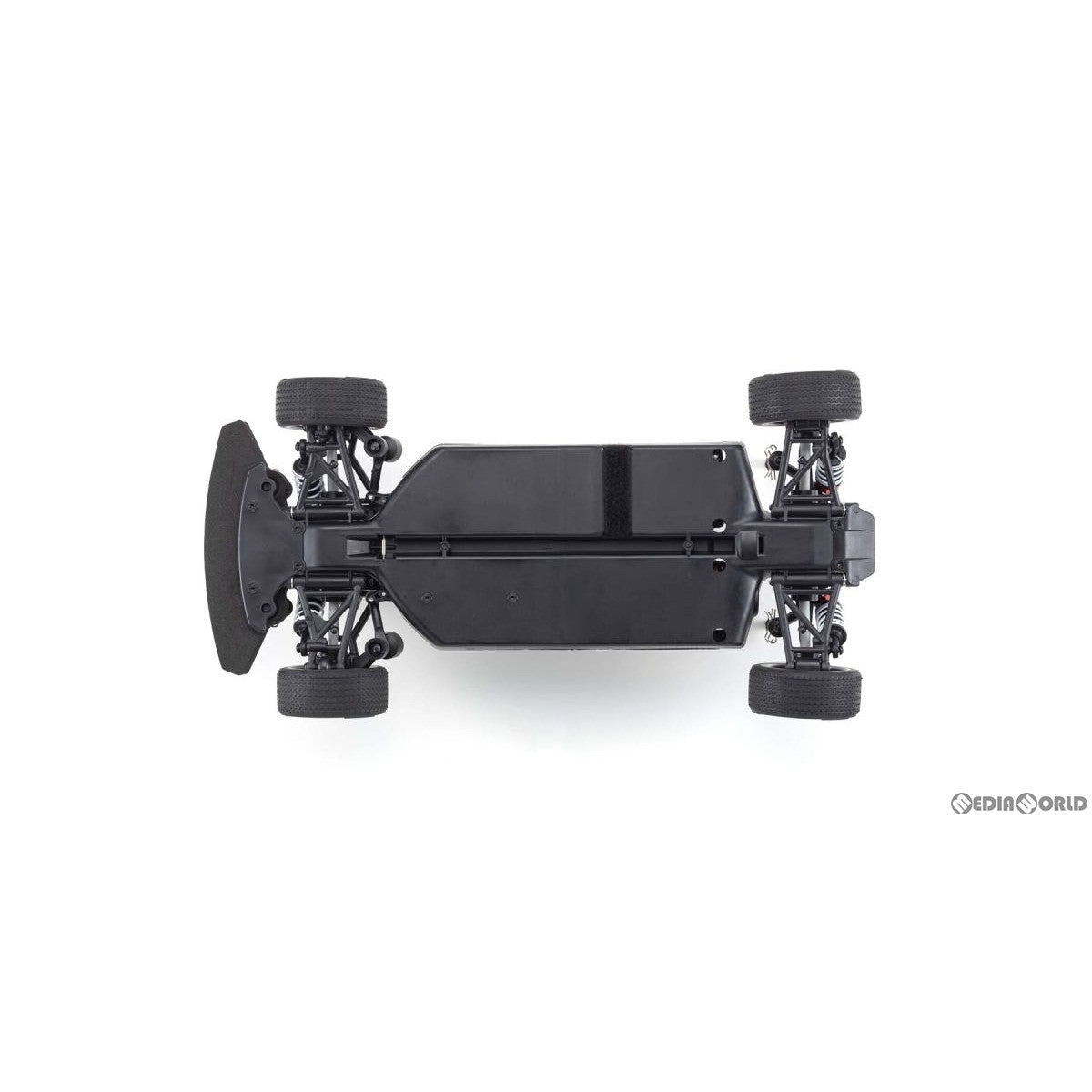 【新品】【お取り寄せ】[RC] 1/10 EP 4WD フェーザーMk2 FZ02L レディセット 1967 ポンティアック GTO(チロルブルー) 2.4GHz仕様 ラジコン(34431T2) 京商(20220804)