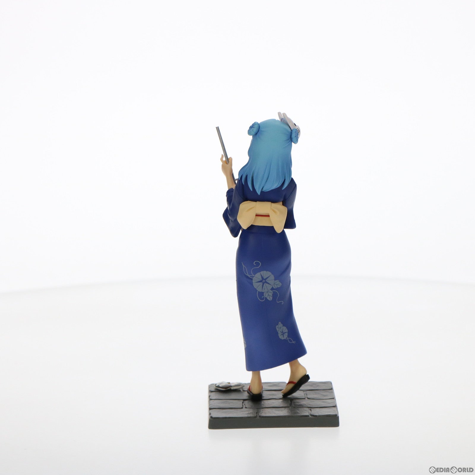 FIG]浦風(うらかぜ) 『休日』フィギュア 艦隊これくしょん -艦
