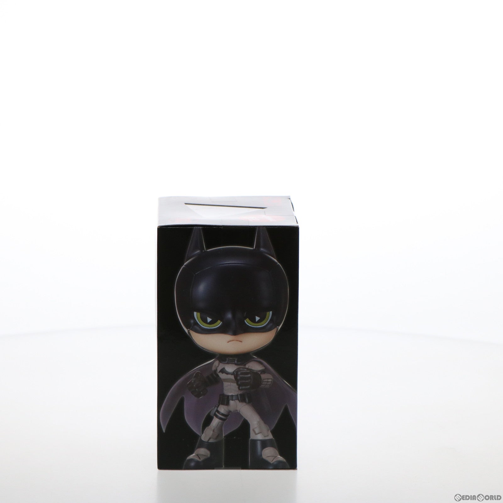 【中古即納】[FIG] バットマン(ビビッドカラー) Tip'n'Pop(ティップンポップ) プレミアムフィギュア THEBATMAN-ザ・バットマン- プライズ(1057479) セガ(20220331)