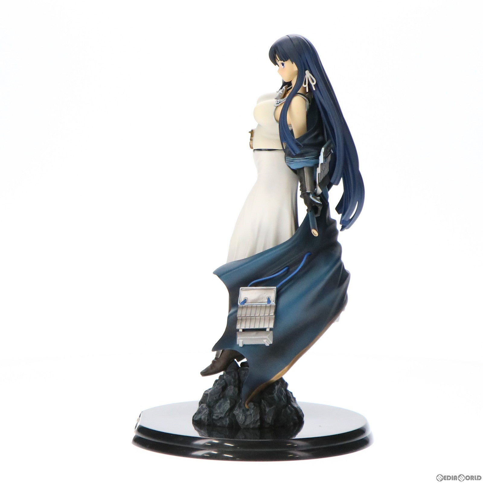 【中古即納】[FIG]上杉謙信(うえすぎけんしん) 戦国ランス 1/7 完成品 フィギュア グリフォンエンタープライズ(20080930)