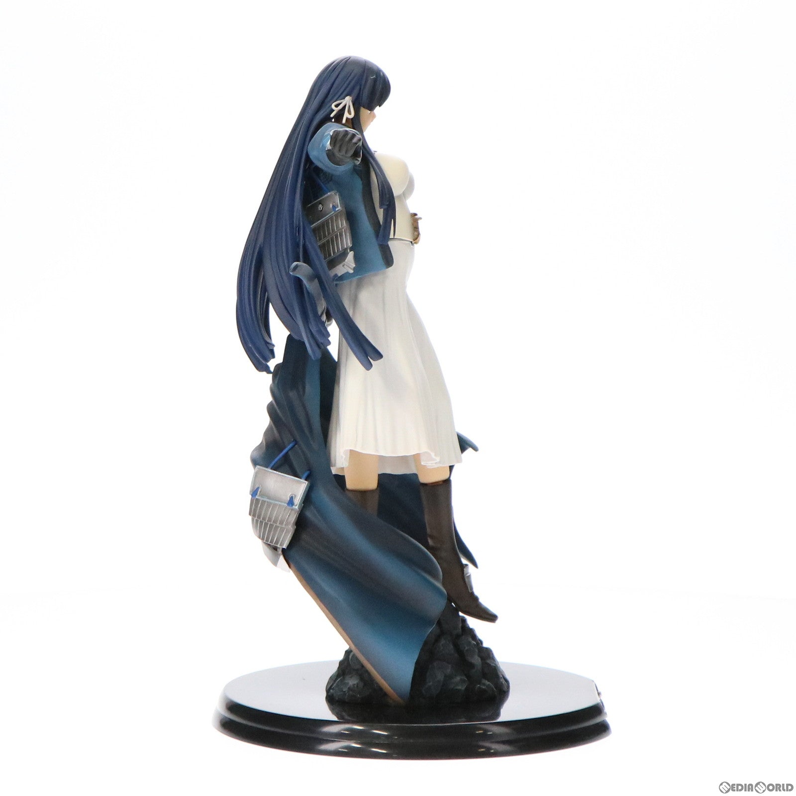 【中古即納】[FIG]上杉謙信(うえすぎけんしん) 戦国ランス 1/7 完成品 フィギュア グリフォンエンタープライズ(20080930)