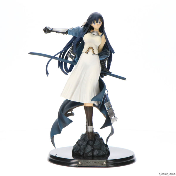 【中古即納】[FIG]上杉謙信(うえすぎけんしん) 戦国ランス 1/7 完成品 フィギュア グリフォンエンタープライズ