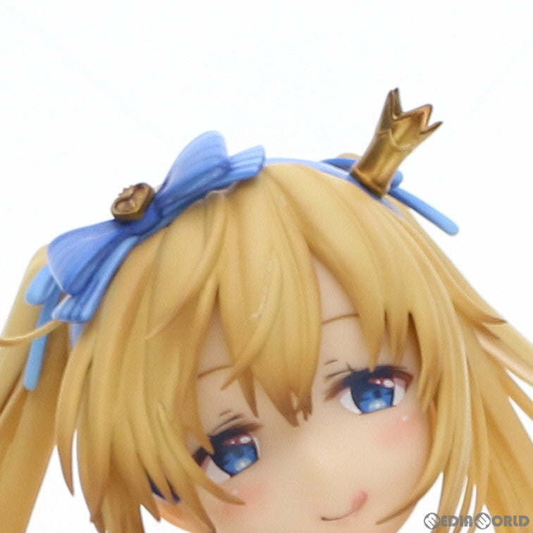 native ミサ 「なつめえりオリジナルキャラクター」 1/6