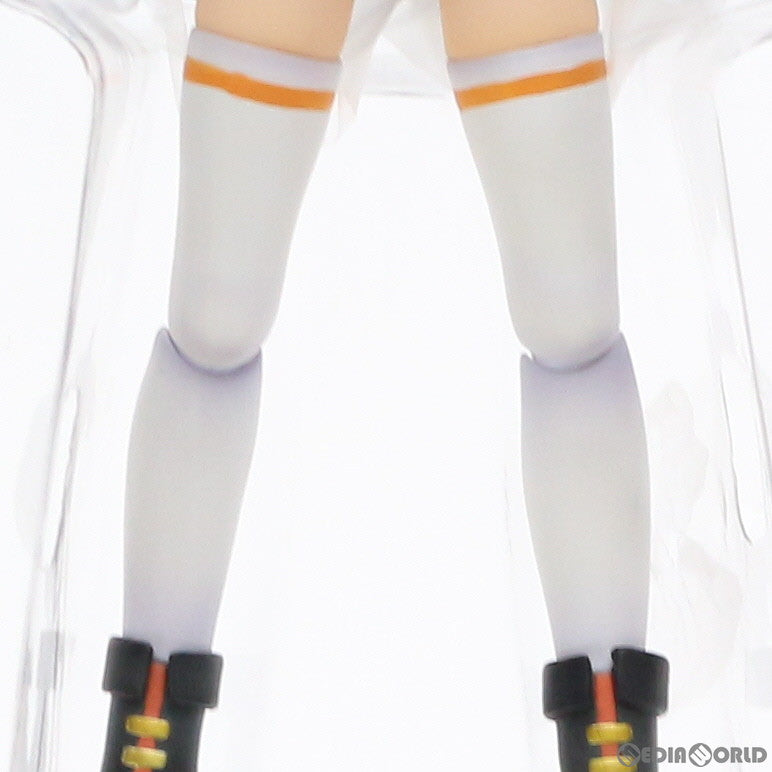 【中古即納】[FIG]actsta(アクスタ) ティアナ・ランスター 魔法少女リリカルなのはStrikerS(ストライカーズ) 完成品 可動フィギュア グッドスマイルカンパニー(20100718)