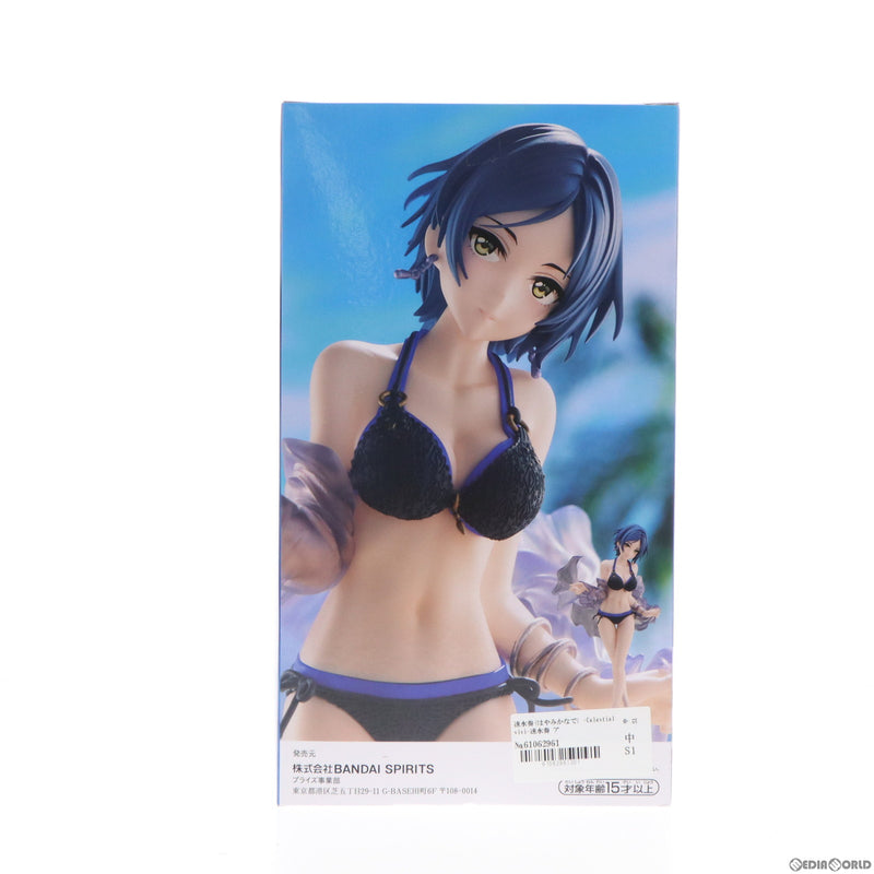 中古即納】[FIG]速水奏(はやみかなで) -Celestial vivi-速水奏