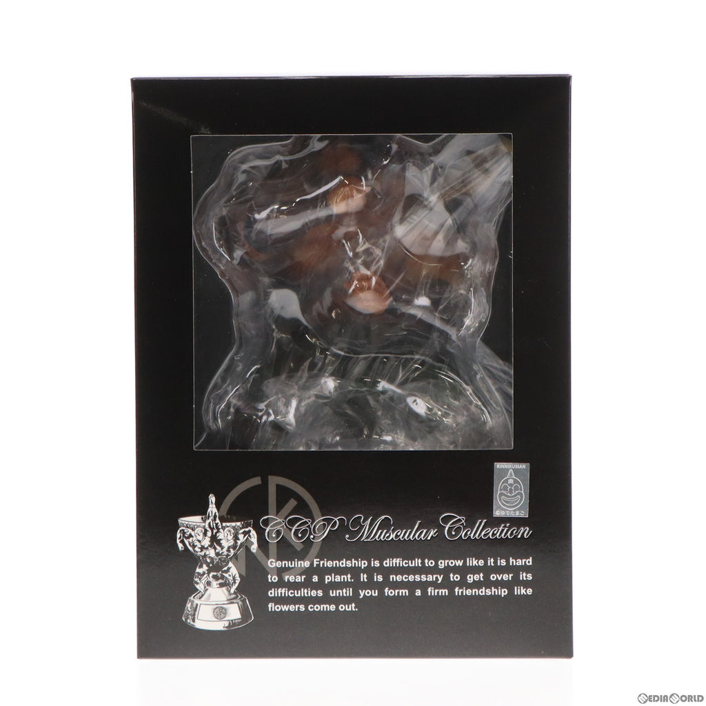 【中古即納】[FIG]CMC(CCP Muscular Collection) No.67 アビスマン