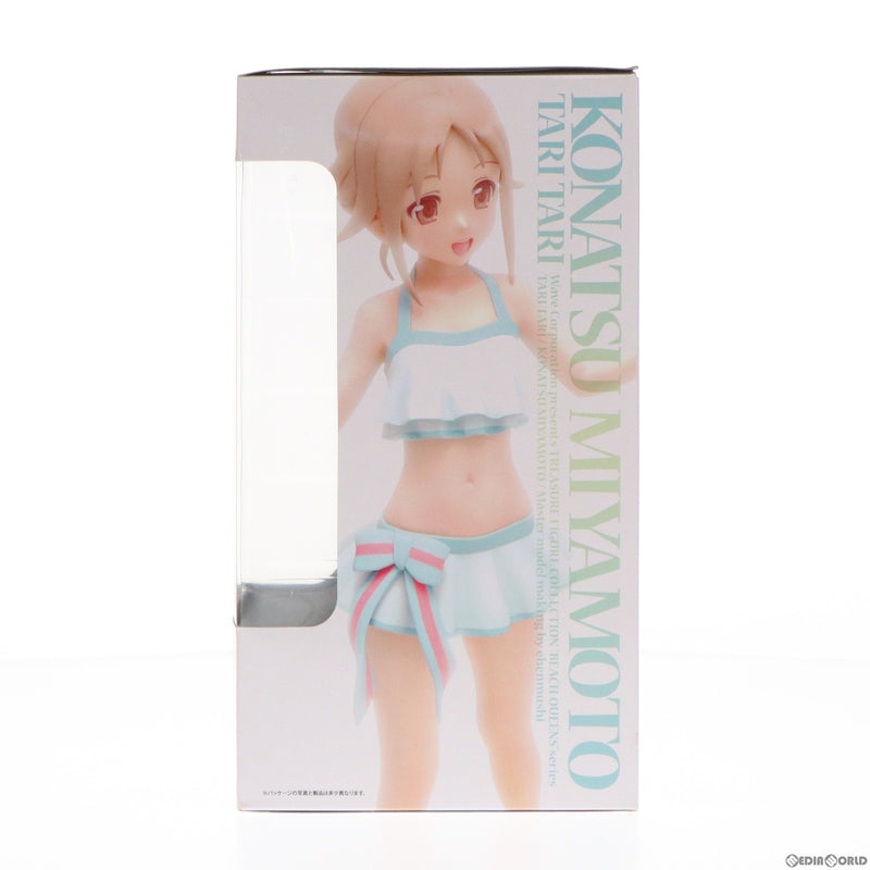 中古即納】[FIG]BEACH QUEENS(ビーチクイーンズ) 宮本来夏(みやもと