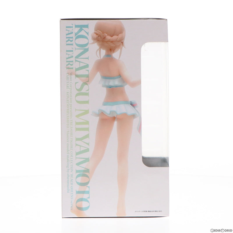 中古即納】[FIG]BEACH QUEENS(ビーチクイーンズ) 宮本来夏(みやもと