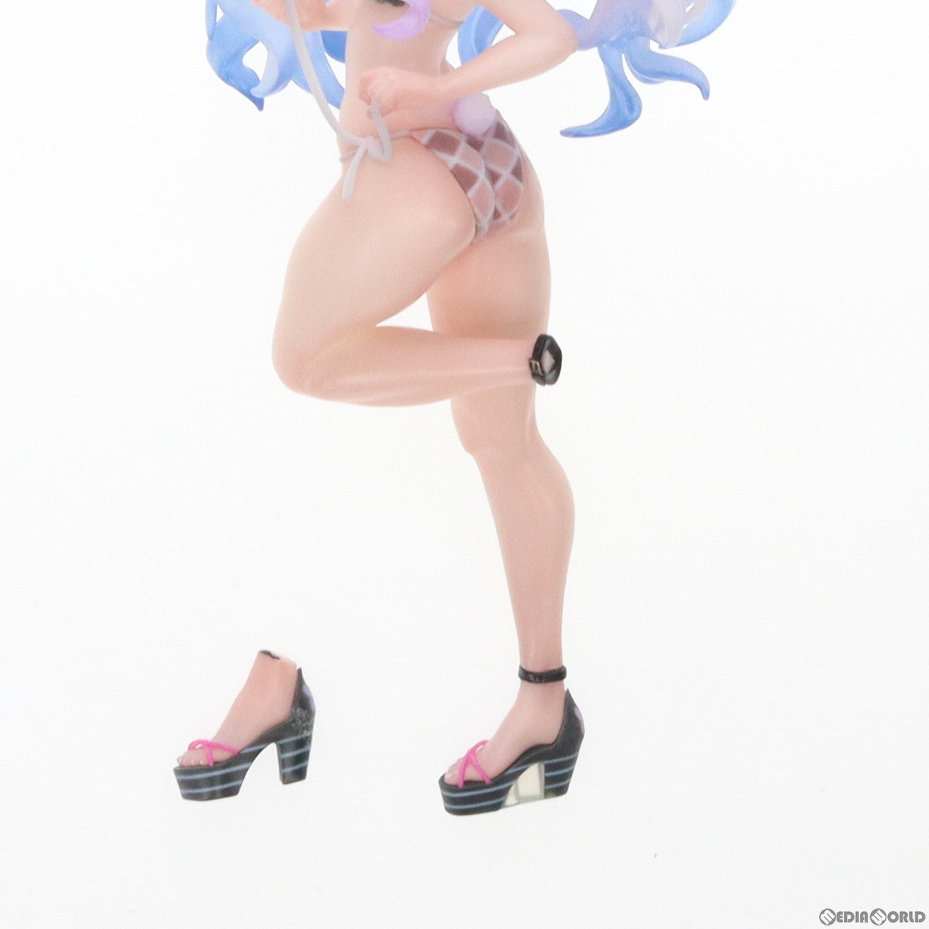 【中古即納】[FIG]ケモミミ学園 「シノ」illustrated by ANP 1/7 完成品 フィギュア B´full FOTS JAPAN(ビーフルフォトスジャパン)(20211010)