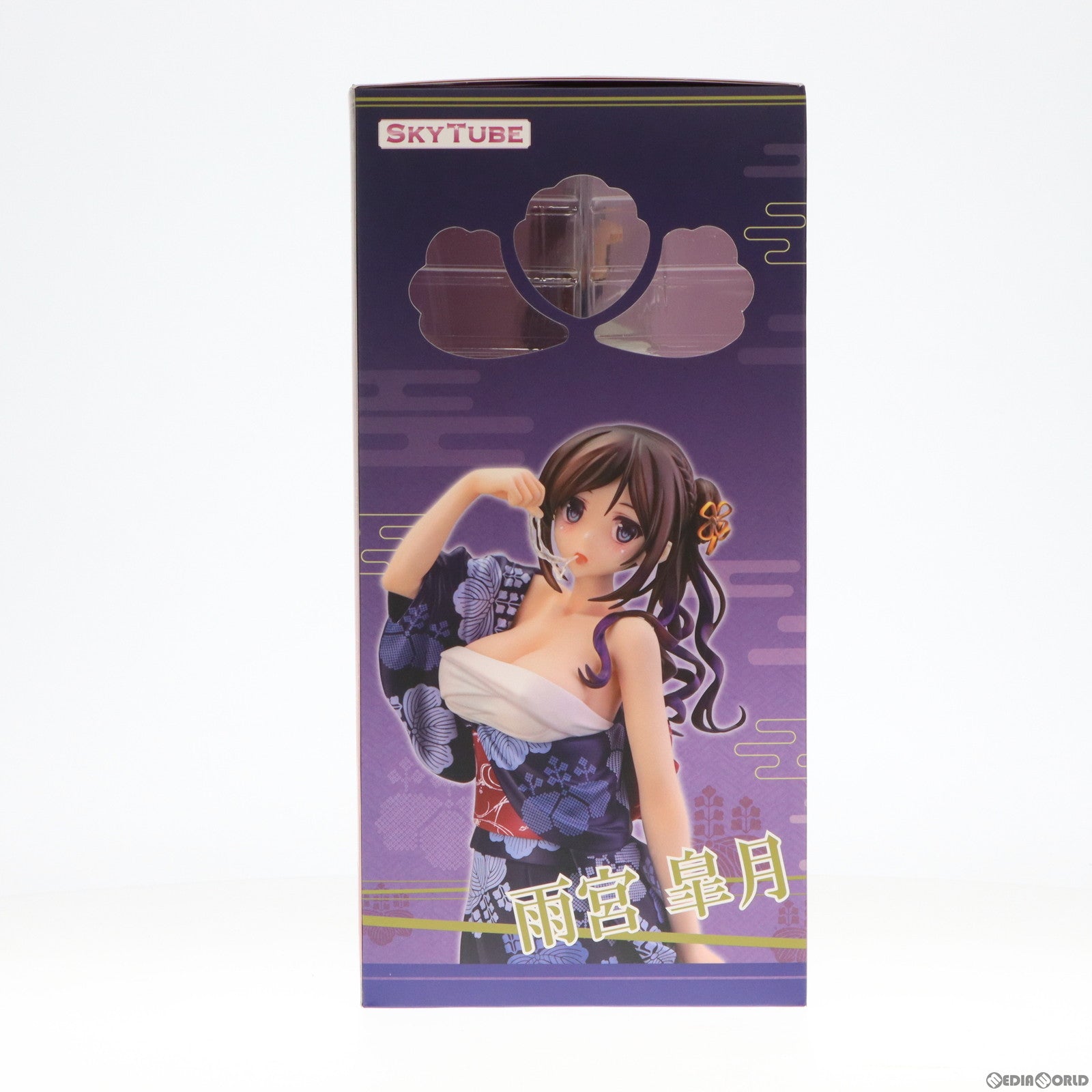 鬼刀シリーズ 風玲 おやすみ 綺夢エディション 1/4 スタチュー[LightYear Studio]【同梱不可】【送料無料】《０９月仮予約》