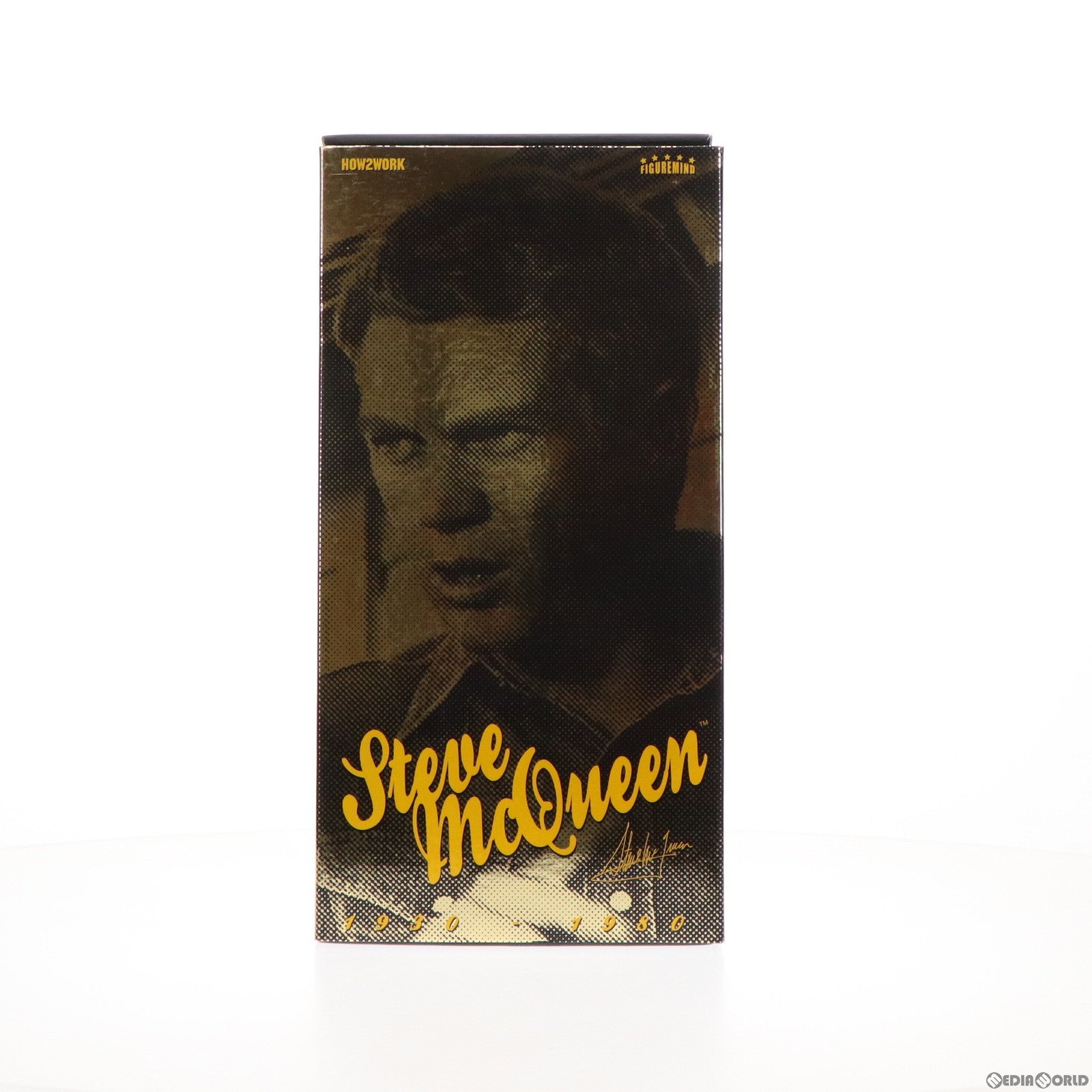 【中古即納】[FIG] ムービー・マスターピース アイアンマン・マーク6 アイアンマン2 1/6 完成品 可動フィギュア(MM#132) ホットトイズ(20110331)