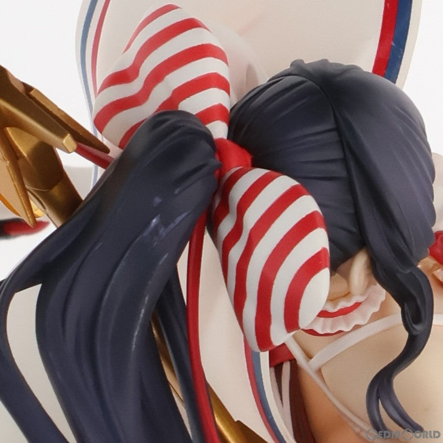 【中古即納】[FIG]忌寸刀羽華(いみきとうか) 神話大戦ギルガメッシュナイト 1/8 完成品 フィギュア 月刊ホビージャパン誌上通販&ホビージャパンオンラインショップ限定 ホビージャパン(20170910)