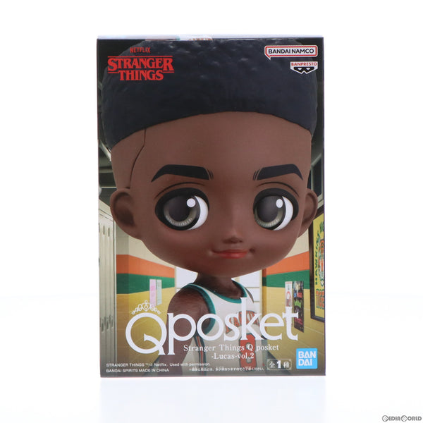 Q10DVD-BOX ブックレット、レンズ付きストラップ、フィギュア