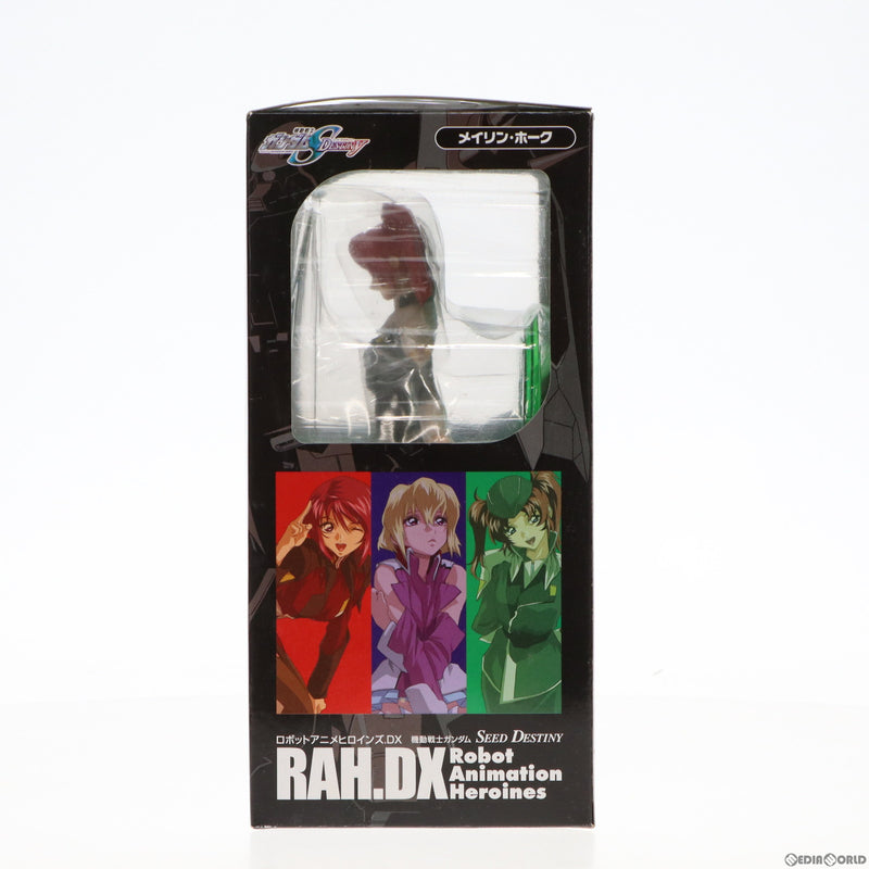 中古即納】[FIG]エクセレントモデル RAHDX メイリン・ホーク 機動戦士