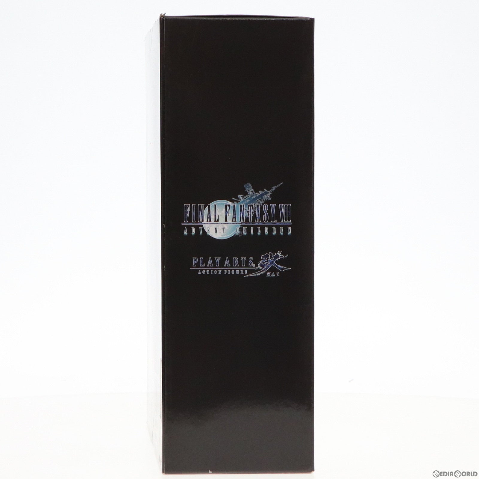 中古即納】[FIG]PLAY ARTS改 -KAI-(プレイアーツ改) ヴィンセント・ヴァレンタイン FINAL FANTASY VII ADVENT  CHILDREN(ファイナルファンタジー7) 完成品 可動フィギュア スクウェア・エニックス