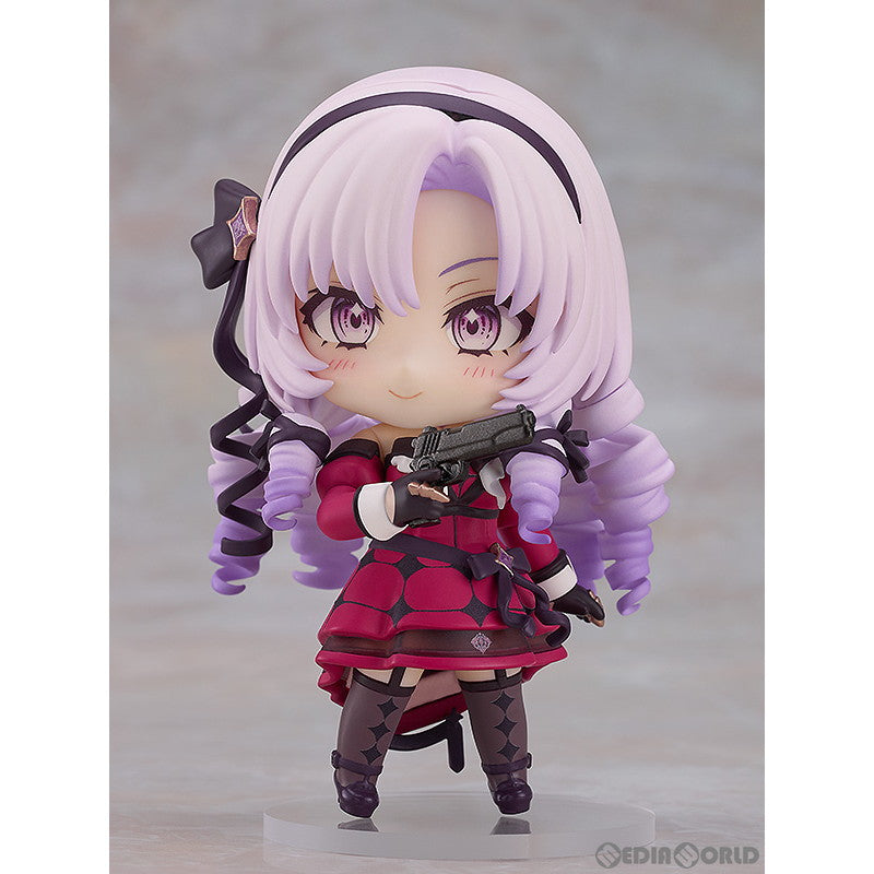 【中古即納】[FIG] ねんどろいど 2183 壱百満天原サロメ(ひゃくまんてんばらさろめ) にじさんじ 完成品 可動フィギュア グッドスマイルカンパニー(20231126)