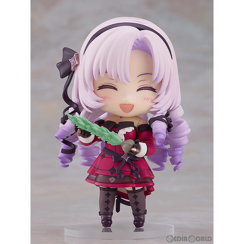 【中古即納】[FIG] ねんどろいど 2183 壱百満天原サロメ(ひゃくまんてんばらさろめ) にじさんじ 完成品 可動フィギュア グッドスマイルカンパニー(20231126)
