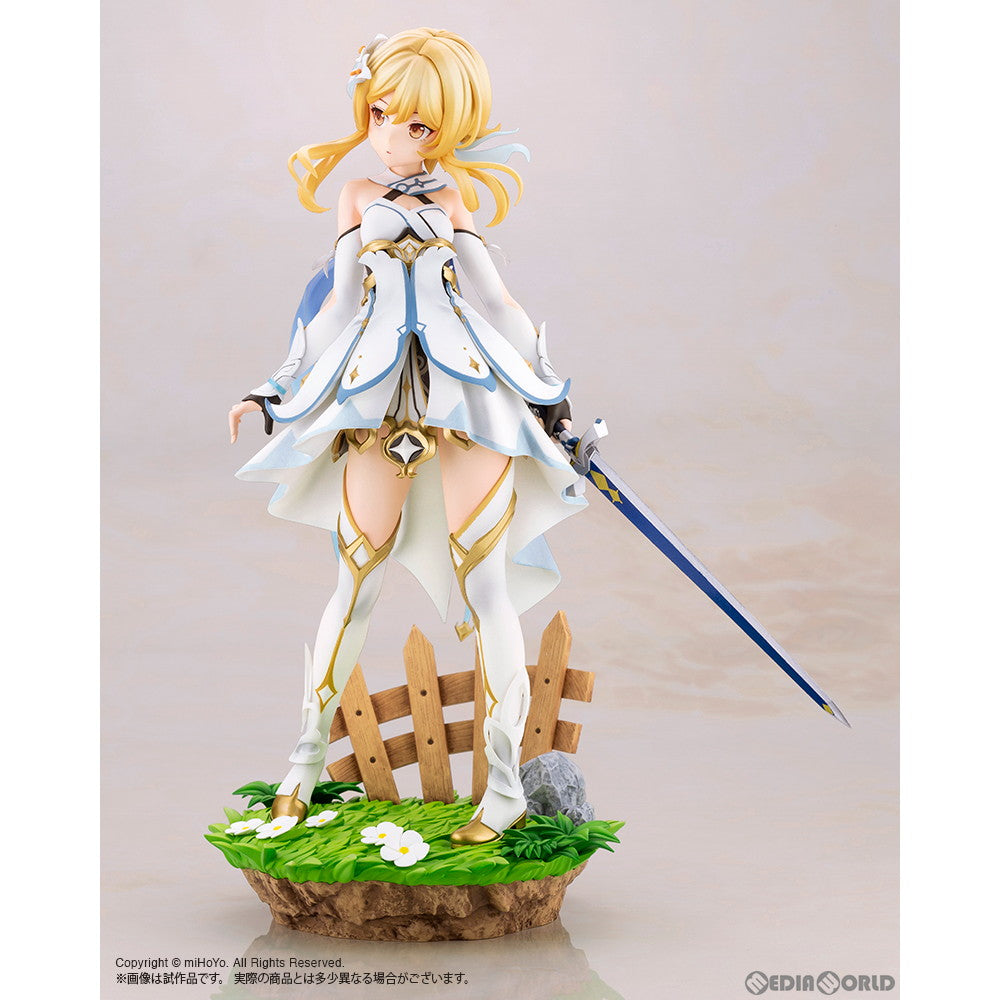 【中古即納】[FIG] 蛍(ほたる) 原神 1/7 完成品 フィギュア(PP987) コトブキヤ(20230929)