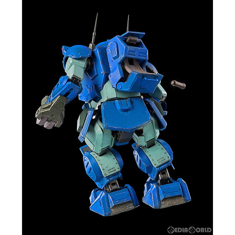 【中古即納】[FIG] ロボ道 ラビドリードッグ 装甲騎兵ボトムズ 完成品 可動フィギュア threezero(スリーゼロ) (20231126)