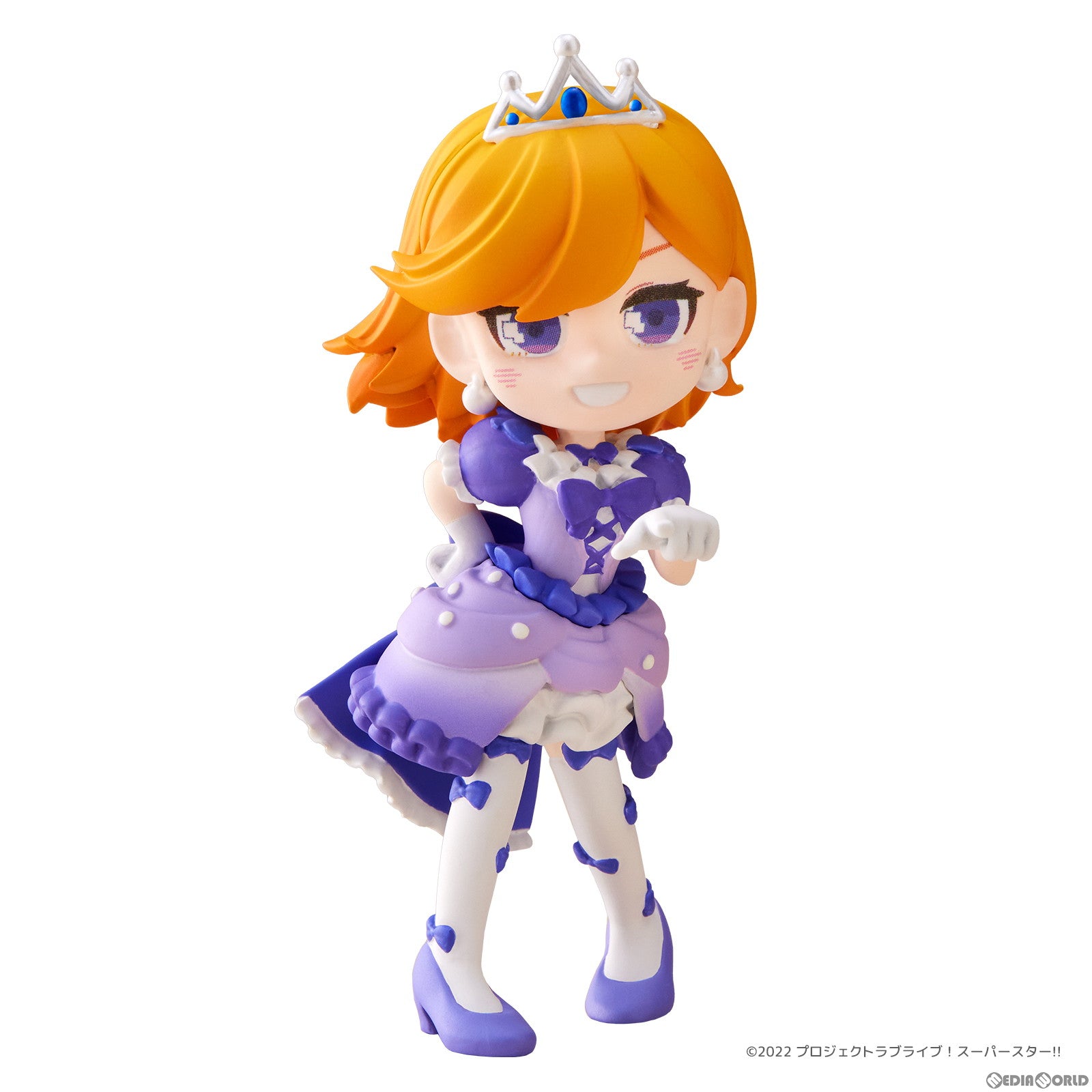 【中古即納】[BOX][FIG] PalVerse ラブライブ!スーパースター!! フィギュア(6個) ブシロードクリエイティブ(20230929)