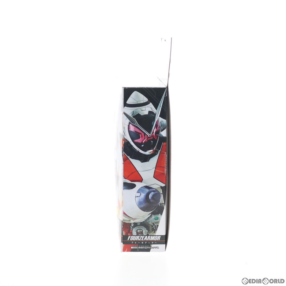 【中古即納】[FIG] RKF ライダーアーマーシリーズ フォーゼアーマー 仮面ライダーフォーゼ フィギュア用アクセサリ バンダイ(20181006)