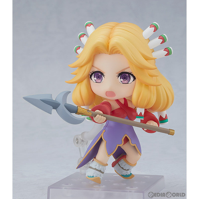 【中古即納】[FIG]ねんどろいど 2046 セラフィナ 聖剣伝説 Legend of Mana -The Teardrop Crystal- 完成品 可動フィギュア グッドスマイルカンパニー(20230806)