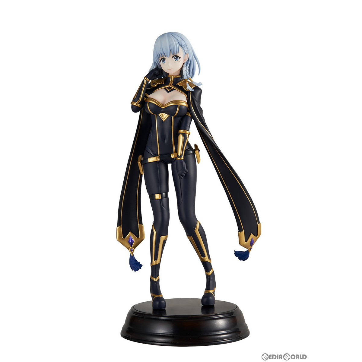 【中古即納】[FIG] TENITOL ベータ 陰の実力者になりたくて! 完成品 フィギュア(AMU-TNL0019) フリュー(20231020)