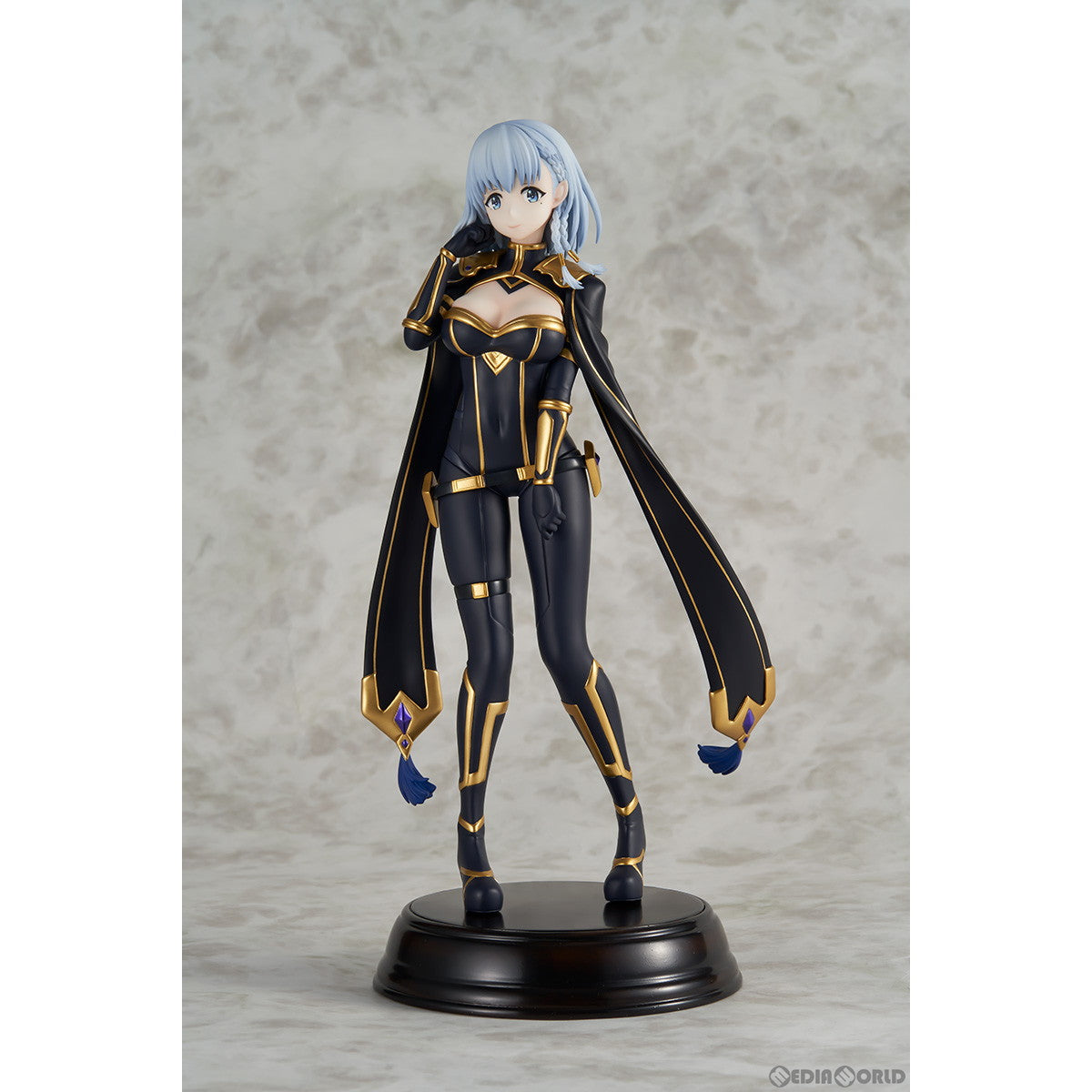 【中古即納】[FIG] TENITOL ベータ 陰の実力者になりたくて! 完成品 フィギュア(AMU-TNL0019) フリュー(20231020)