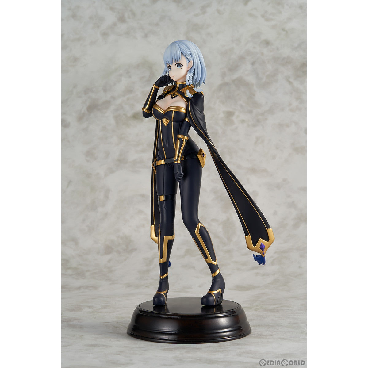 【中古即納】[FIG] TENITOL ベータ 陰の実力者になりたくて! 完成品 フィギュア(AMU-TNL0019) フリュー(20231020)