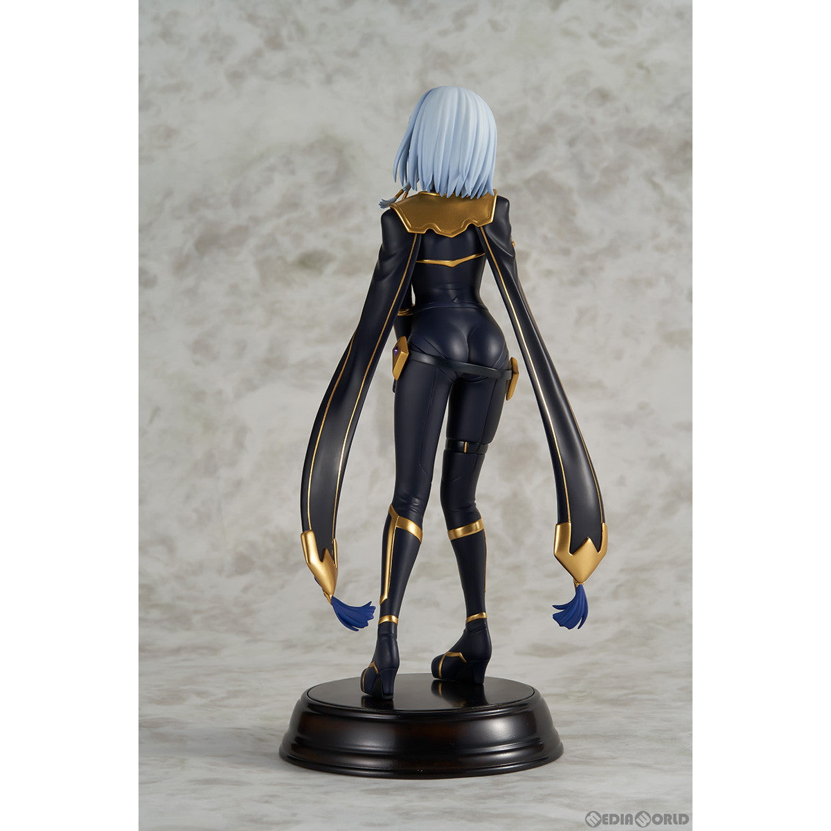 【中古即納】[FIG] TENITOL ベータ 陰の実力者になりたくて! 完成品 フィギュア(AMU-TNL0019) フリュー(20231020)