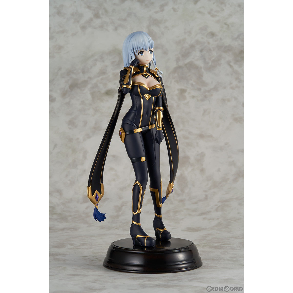 【中古即納】[FIG] TENITOL ベータ 陰の実力者になりたくて! 完成品 フィギュア(AMU-TNL0019) フリュー(20231020)