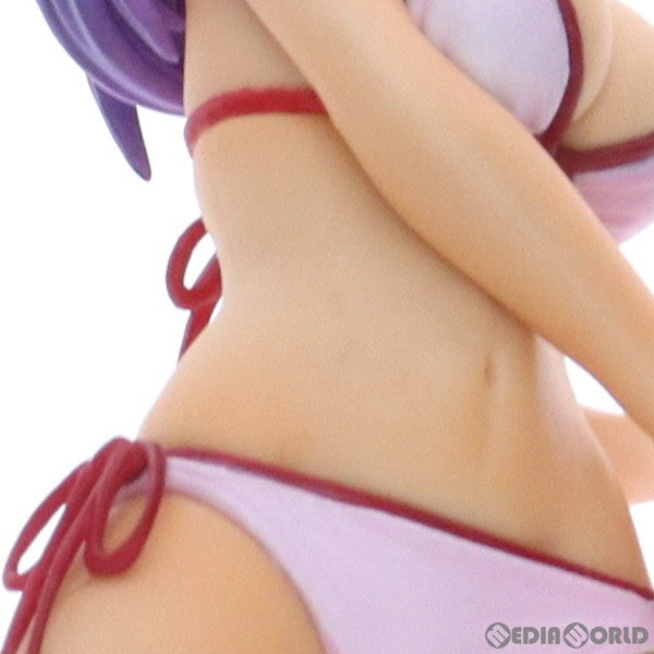 【中古即納】[FIG]間桐桜(まとうさくら) ～ヴァケーションVer.～ Fate/hollow ataraxia(フェイト/ホロウ アタラクシア) 1/8 完成品 フィギュア(PP108) コトブキヤ(20061221)