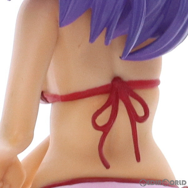 【中古即納】[FIG]間桐桜(まとうさくら) ～ヴァケーションVer.～ Fate/hollow ataraxia(フェイト/ホロウ アタラクシア) 1/8 完成品 フィギュア(PP108) コトブキヤ(20061221)