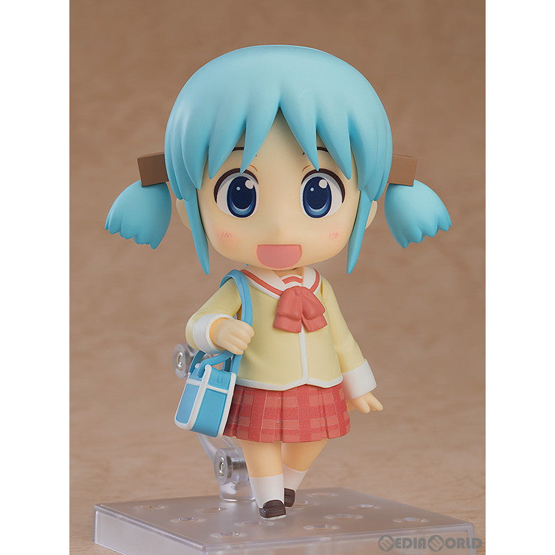 【中古即納】[FIG]ねんどろいど 2292 長野原みお(ながのはらみお) あらゐけいいちVer. 日常 完成品 可動フィギュア グッドスマイルカンパニー(20240218)