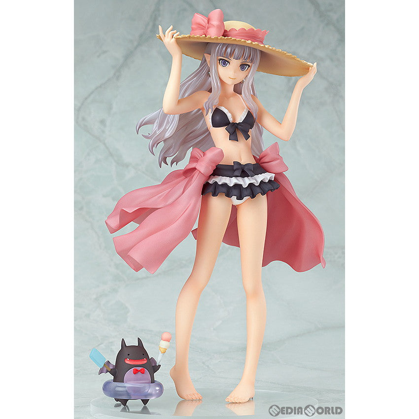 【中古即納】[FIG] メルティ 水着Ver. シャイニング・ハーツ 1/7 完成品 フィギュア マックスファクトリー(20140413)