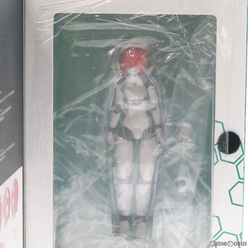 【中古即納】[FIG] ポリニアン MMM シャムロック(F/G) ロボット新人類ポリニアン 完成品 可動フィギュア ダイバディプロダクション(20150911)