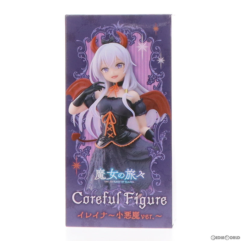 中古即納】[FIG]イレイナ Coreful フィギュア イレイナ～小悪魔ver