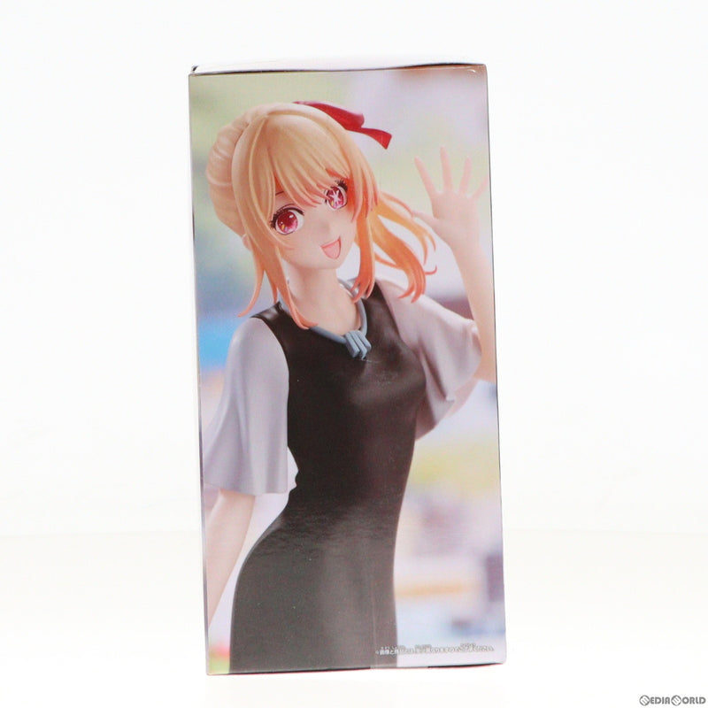 中古即納】[FIG]星野瑠美衣(ルビー) 【推しの子】 ルビー 私服デート