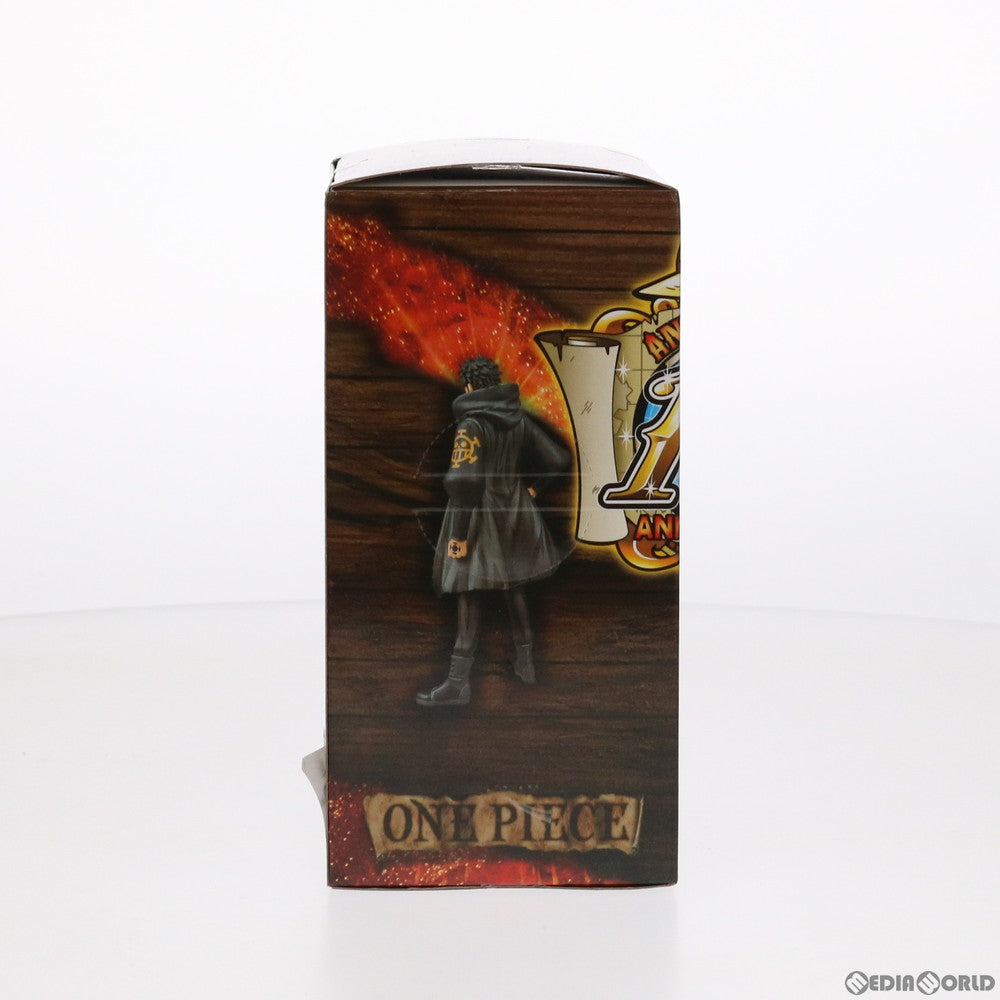 【中古即納】[FIG] トラファルガー・ロー ワンピース DXF〜THE GRANDLINE MEN〜15TH EDITION vol.7 ONE PIECE フィギュア プライズ(49442) バンプレスト(20150205)