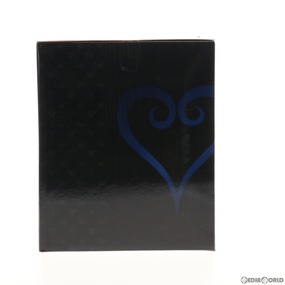 【中古即納】[FIG] A賞 ソラ 王様ミッキースタチュー 一番くじ KINGDOM HEARTS(キングダム ハーツ) フィギュア プライズ バンダイスピリッツ(20181201)