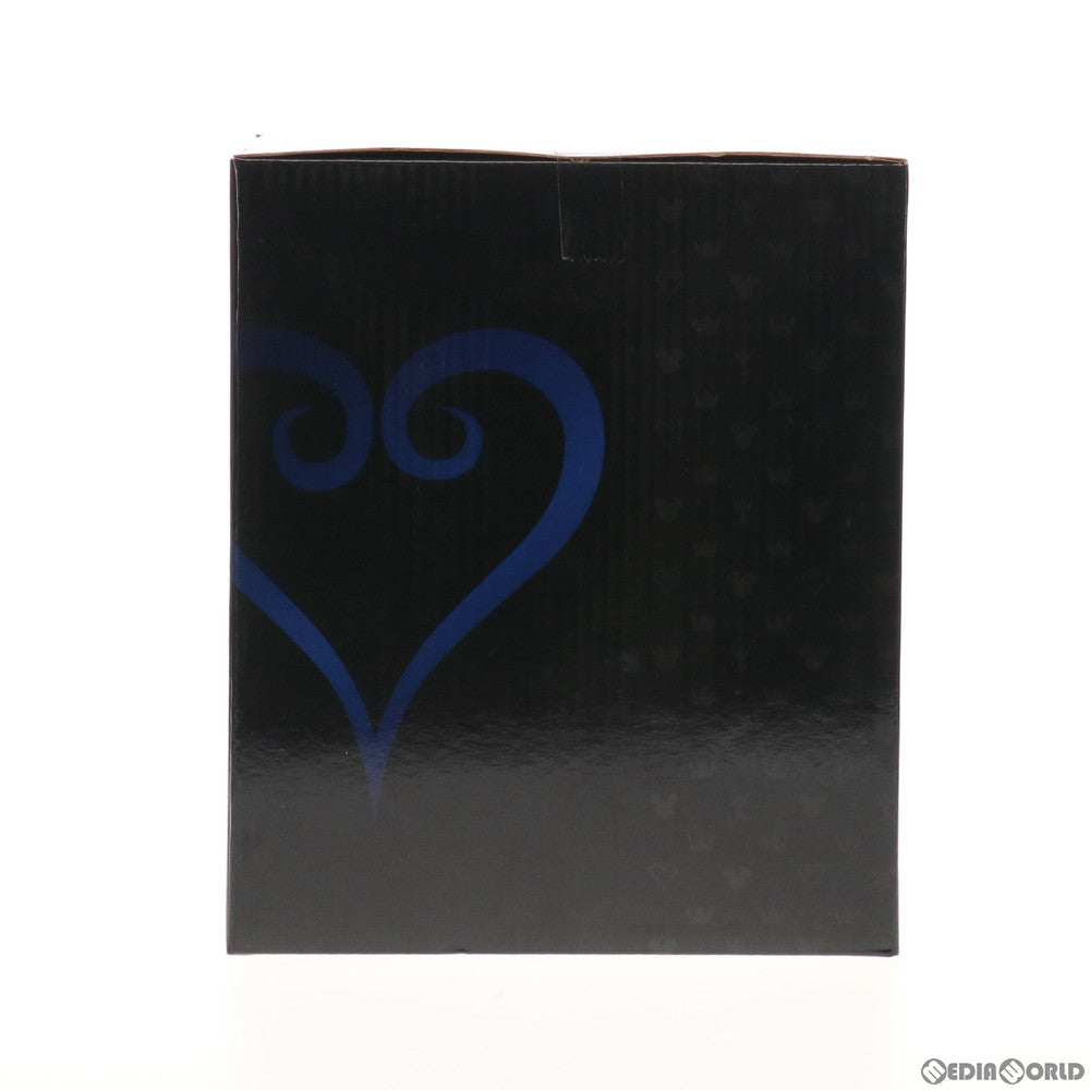 【中古即納】[FIG] A賞 ソラ 王様ミッキースタチュー 一番くじ KINGDOM HEARTS(キングダム ハーツ) フィギュア プライズ バンダイスピリッツ(20181201)