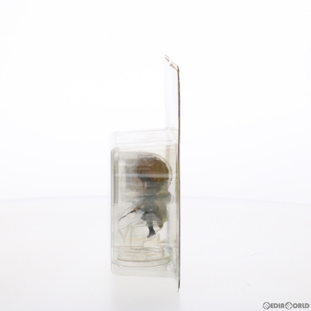 【中古即納】[FIG] D賞 アルミン ジャン ちびきゅんキャラセット 一番くじ 進撃の巨人〜飛べ!調査兵団!!〜 フィギュア プライズ バンプレスト(20140810)